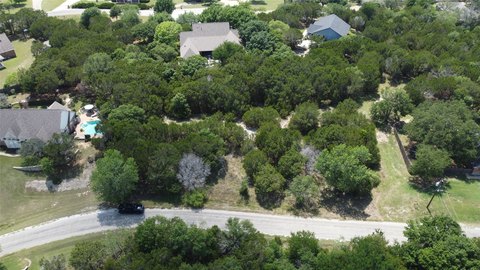 Glen Rose Land For Sale
