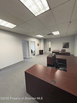 Downtown Scranton Office Space Available
