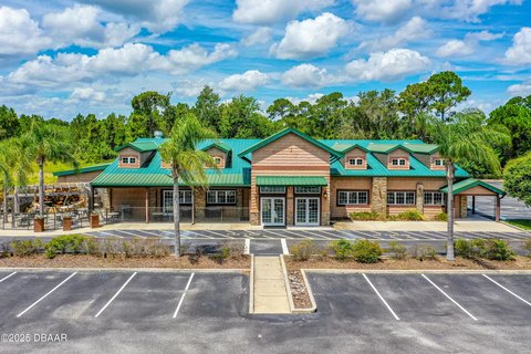 Turnkey Restaurant Opportunity in Edgewater