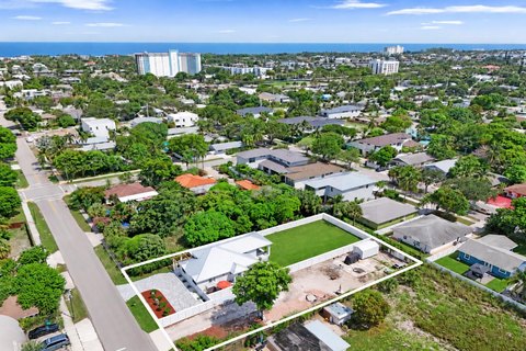 Land & Docks, Delray Beach, FL
