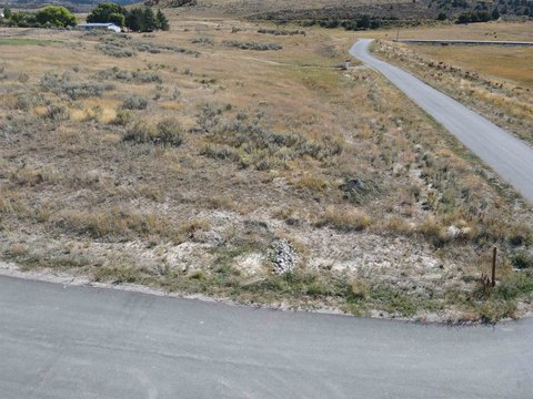Residential Lot Near Golf Course
