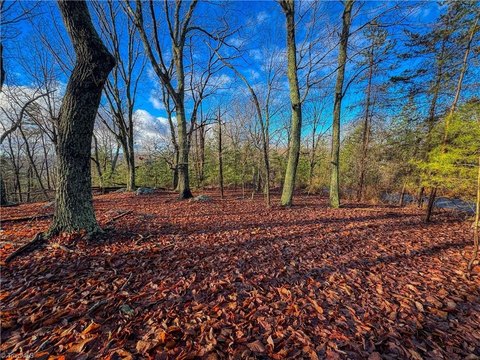 Residential Land in Gated Community