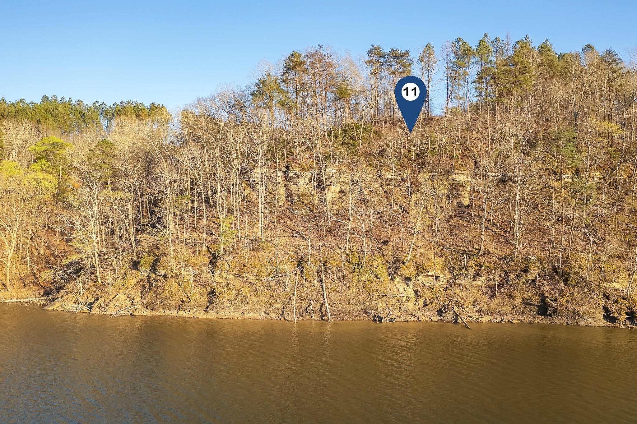 Crane Hill Land with Acreage