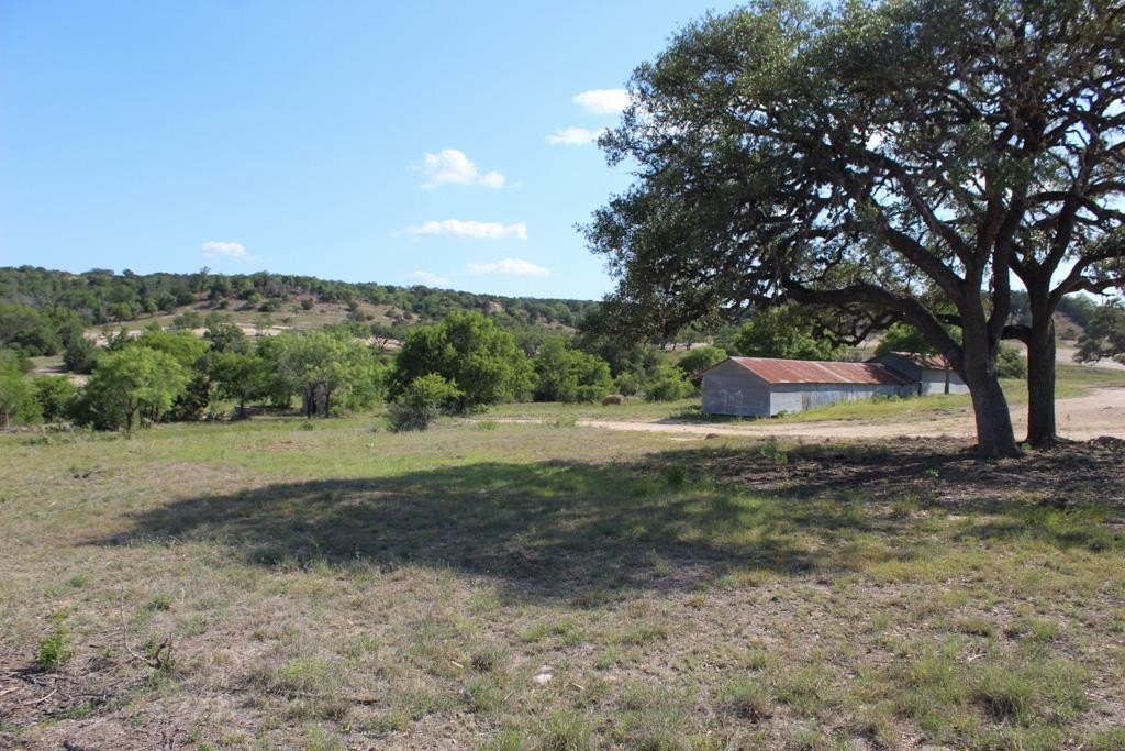 Kerrville Land with Hill Country Views