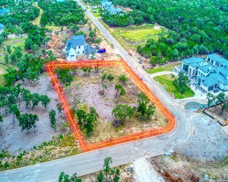 Land, Fair Oaks Ranch, TX