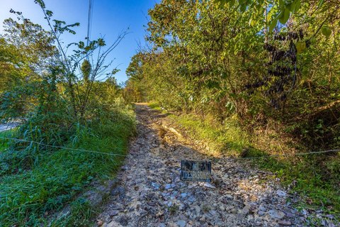 Land, Jackson Twp, OH