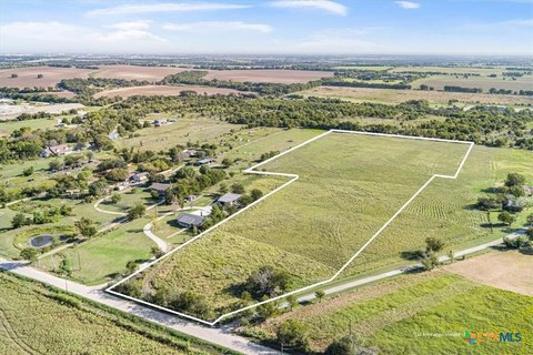 Land, Lorena, TX
