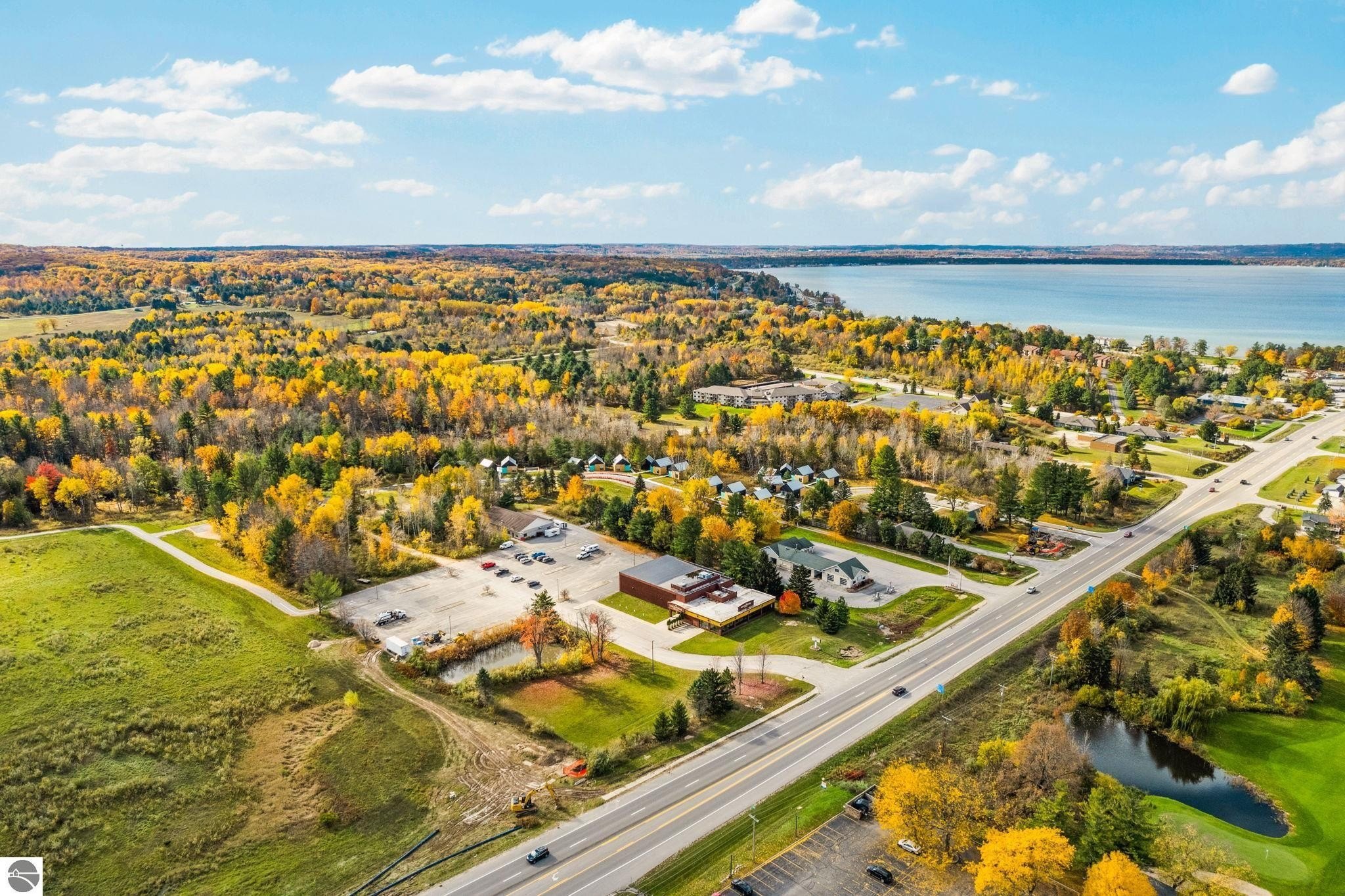 KOTI Resort Multifamily Development Opportunity
