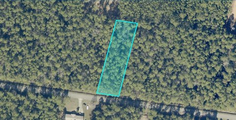 Land, MILTON, FL