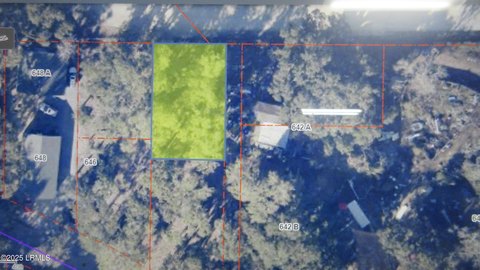 Residential Lot Near Sands Beach