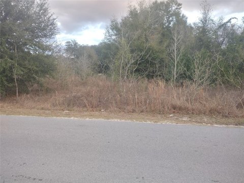 Vacant Land in Growing Area