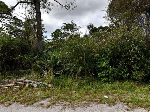Land & Docks, Fort Pierce, FL