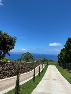 Vacant Land, Kula, HI