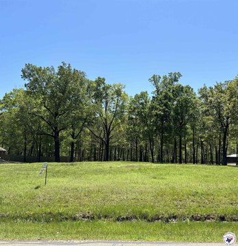 Texarkana Land in Premier Neighborhood
