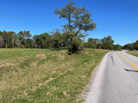 Land Near Lake Cumberland