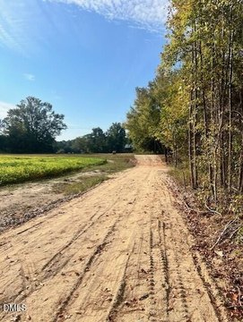 Residential Land for Custom Home