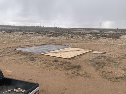 Land in Cedar City, Utah