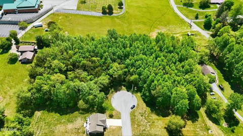 LAND - Piney Flats, TN