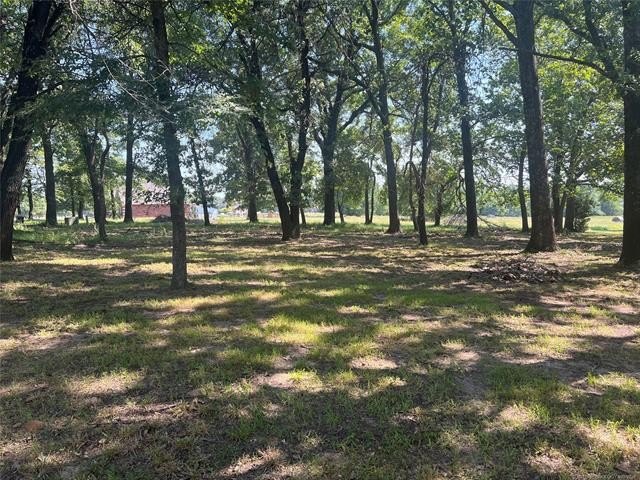 Eufaula, OK 1.06 Acre Lot
