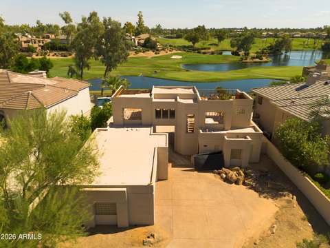 Land, Scottsdale, AZ