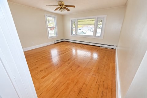 3-Unit Property with Garage