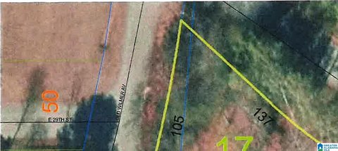 LAND/LOTS, ANNISTON, AL