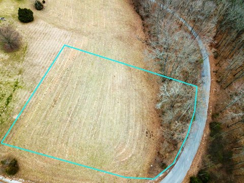 Buildable Land Near Norris Lake