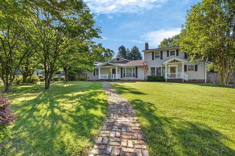 Charming Duplex in Woodruff, SC
