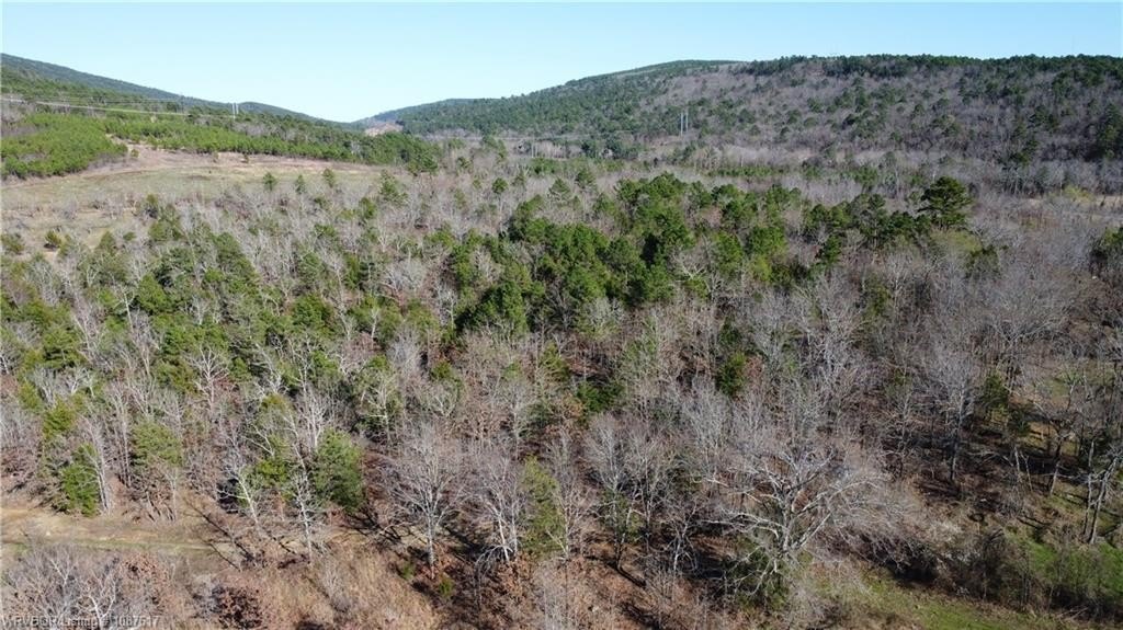 Oklahoma Recreational Land For Sale