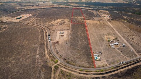 Eagle Pass Land For Sale