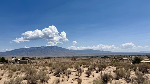 Land, Rio Rancho, NM