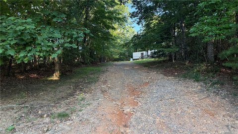 Land, Lowgap, NC