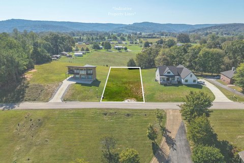 Land, Sparta, TN