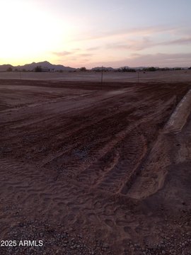 Casa Grande Land For Sale
