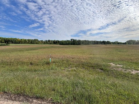 Residential Development Lot in Cul-de-Sac