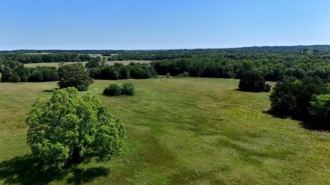 149 Acres with Home, Athens