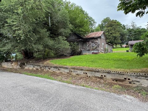LAND - ERIN, TN