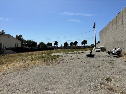 Freeway Front Industrial Land Opportunity