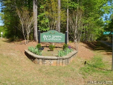 Lake Gaston Homesite Ready to Build