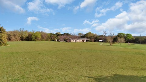 Land Parcel in Kopperl, TX