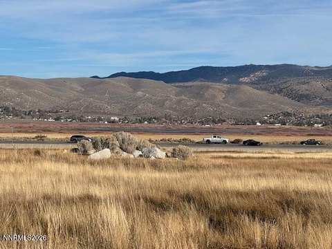 Land, Washoe Valley, NV