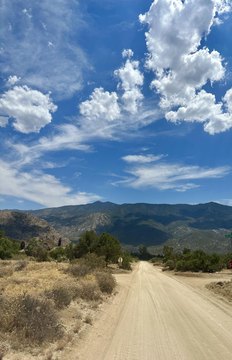 Land, Mountain Center, CA