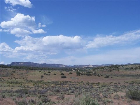Kanab Ranch Property For Sale