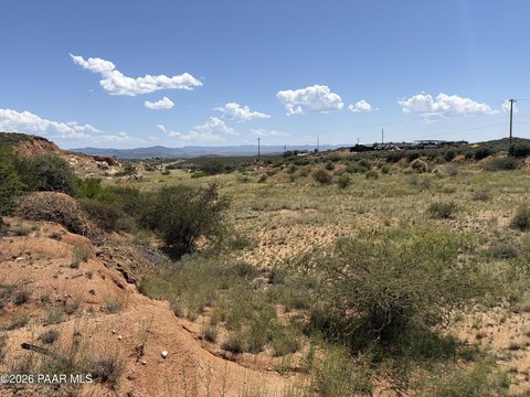 Land, Dewey-Humboldt, AZ