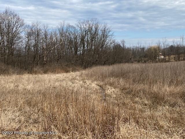 Land in North Abington Twp