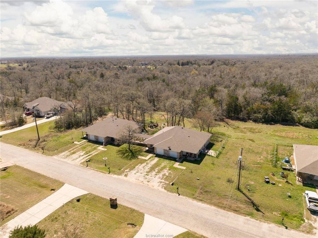 College Station Fourplex Investment Opportunity