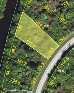 LAND - PORT CHARLOTTE, FL