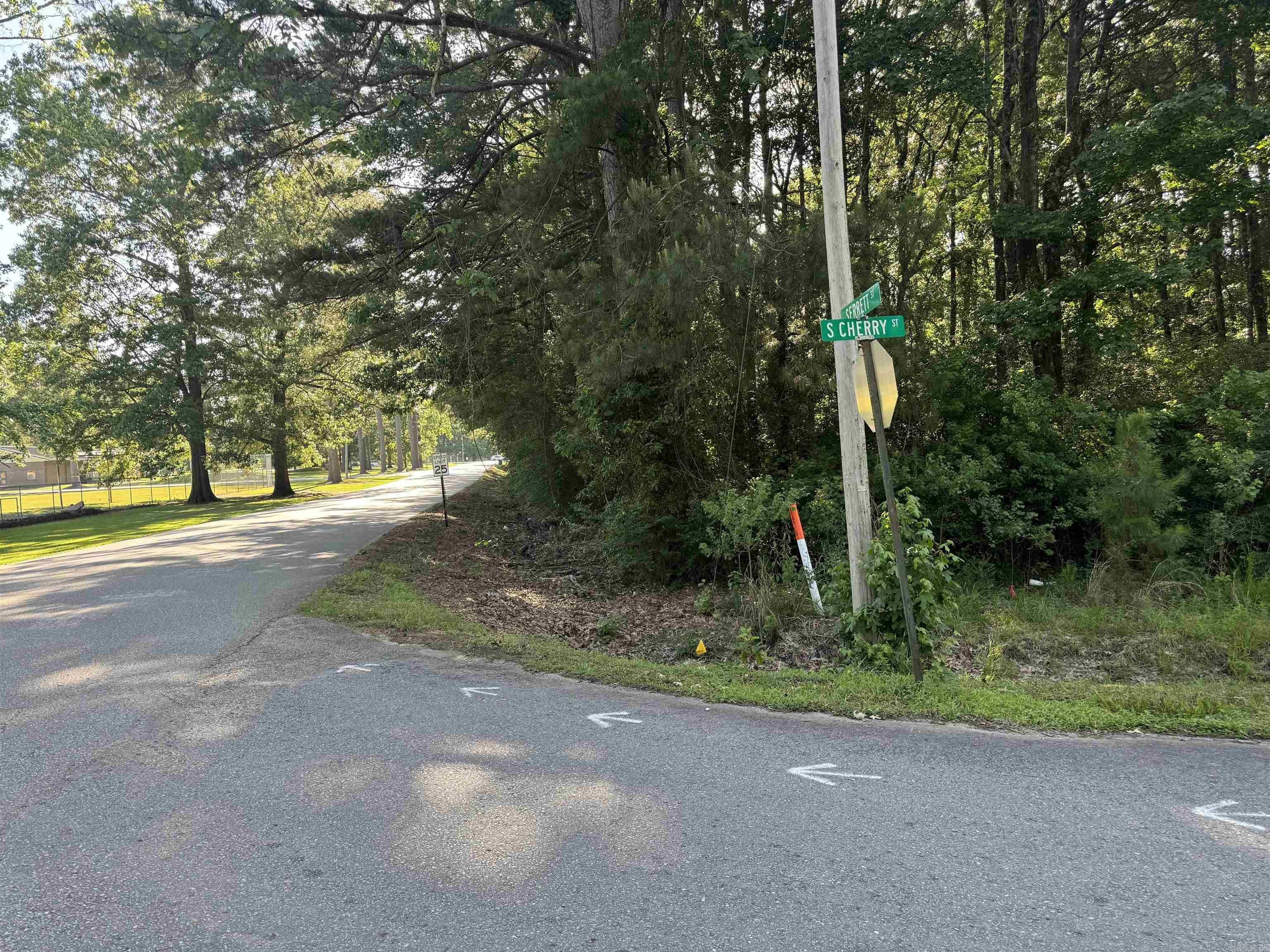 Residential Lot Near Hamburg High