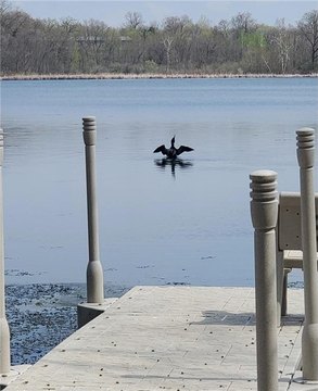 Saint Joseph Recreational Lake Lot