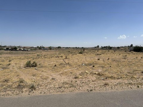 LAND - Belen, NM